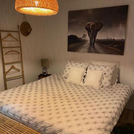 La Suite Cosy - Votre Pause Arboree La Bruyere Zewnętrze zdjęcie