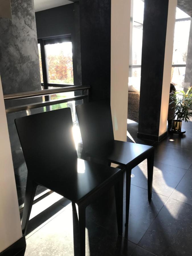 La Suite Cosy - Votre Pause Arboree La Bruyere Zewnętrze zdjęcie