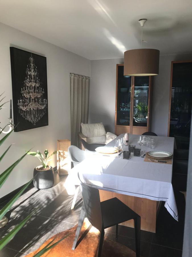 La Suite Cosy - Votre Pause Arboree La Bruyere Zewnętrze zdjęcie