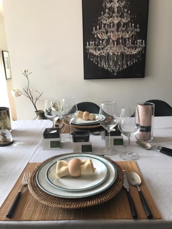 La Suite Cosy - Votre Pause Arboree La Bruyere Zewnętrze zdjęcie