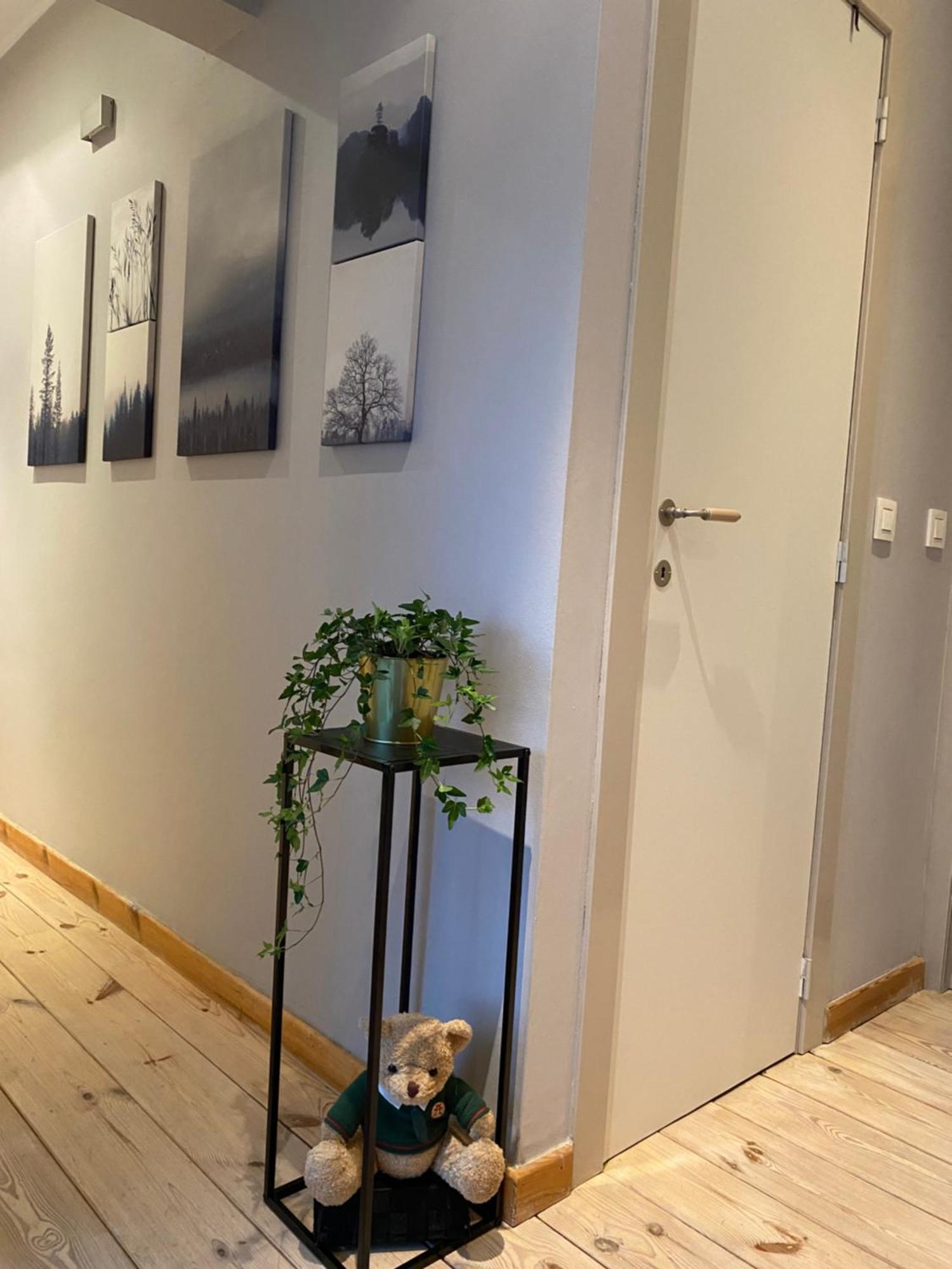La Suite Cosy - Votre Pause Arboree La Bruyere Zewnętrze zdjęcie